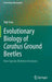 Evolutionary Biology of Carabus Ground Beetles: How Species Richness Increases by Teiji Sota