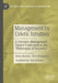 Management by Eidetic Intuition: A Dynamic Management Theory Predicated on the Philosophy of Empathy by Ikujiro Nonaka