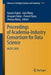 Proceedings of Academia-Industry Consortium for Data Science: Aicds 2020 by Gaurav Gupta