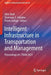 Intelligent Infrastructure in Transportation and Management: Proceedings of I-Tram 2021 by Jiten Shah