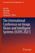 The International Conference on Image, Vision and Intelligent Systems by Jian Yao
