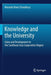 Knowledge and the University: Islam and Development in the Southeast Asia Cooperation Region by Masudul Alam Choudhury