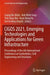 CIGOS 2021, Emerging Technologies and Applications: Proceedings of the 6th International Conference on Geotechnics, Civil Engineering and Structures by Cuong Ha-Minh