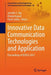 Innovative Data Communication Technologies and Application: Proceedings of Icidca 2021 by Jennifer S. Raj