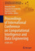 Proceedings of International Conference on Computational Intelligence and Data Engineering: Iccide 2021 by Nabendu Chaki