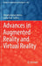 Advances in Augmented Reality and Virtual Reality by Jitendra Kumar Verma