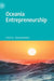 Oceania Entrepreneurship by Vanessa Ratten