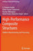 High-Performance Composite Structures: Additive Manufacturing and Processing by A. Praveen Kumar