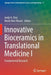 Innovative Bioceramics in Translational Medicine I: Fundamental Research by Andy H. Choi