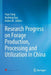 Research Progress on Forage Production, Processing and Utilization in China by Fuyu Yang