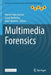 Multimedia Forensics by Husrev Taha Sencar