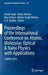 Proceedings of the International Conference on Atomic, Molecular, Optical & Nano Physics with Applications: Camnp 2019 by Vinod Singh