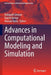 Advances in Computational Modeling and Simulation by Rallapalli Srinivas
