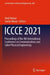ICCCE 2021: Proceedings of the 4th International Conference on Communications and Cyber Physical Engineering by Amit Kumar