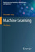 Machine Learning: The Basics by Alexander Jung