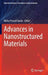 Advances in Nanostructured Materials by Bibhu Prasad Swain