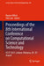 Proceedings of the 8th International Conference on Computational Science and Technology: Iccst 2021, Labuan, Malaysia, 28-29 August by Rayner Alfred