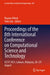 Proceedings of the 8th International Conference on Computational Science and Technology: Iccst 2021, Labuan, Malaysia, 28-29 August by Rayner Alfred