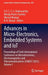 Advances in Micro-Electronics, Embedded Systems and Iot: Proceedings of Sixth International Conference on Microelectronics, Electromagnetics and Telec by V. V. S. S. S. Chakravarthy