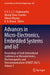 Advances in Micro-Electronics, Embedded Systems and Iot: Proceedings of Sixth International Conference on Microelectronics, Electromagnetics and Telec by V. V. S. S. S. Chakravarthy