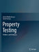 Property Testing: Problems and Techniques by Arnab Bhattacharyya