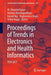 Proceedings of Trends in Electronics and Health Informatics: Tehi 2021 by M. Shamim Kaiser
