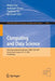 Computing and Data Science: Third International Conference, Conf-CDs 2021, Virtual Event, August 12-17, 2021, Proceedings by Weijia Cao