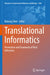 Translational Informatics: Prevention and Treatment of Viral Infections by Bairong Shen
