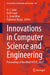 Innovations in Computer Science and Engineering: Proceedings of the Ninth Icicse, 2021 by H. S. Saini