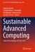 Sustainable Advanced Computing: Select Proceedings of Icsac 2021 by Sagaya Aurelia