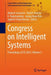 Congress on Intelligent Systems: Proceedings of Cis 2021, Volume 2 by Mukesh Saraswat