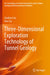 Three-Dimensional Exploration Technology of Tunnel Geology by Guohou Cao