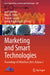 Marketing and Smart Technologies: Proceedings of Icmarktech 2021, Volume 2 by José Luís Reis