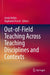 Out-Of-Field Teaching Across Teaching Disciplines and Contexts by Linda Hobbs