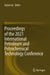 Proceedings of the 2021 International Petroleum and Petrochemical Technology Conference by Jia'en Lin