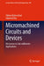 Micromachined Circuits and Devices: Microwave to Sub-Millimeter Applications by Shiban Kishen Koul