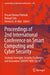 Proceedings of 2nd International Conference on Smart Computing and Cyber Security: Strategic Foresight, Security Challenges and Innovation (Smartcyber by Prasant Kumar Pattnaik