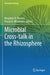 Microbial Cross-Talk in the Rhizosphere by Benjamin A. Horwitz