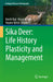 Sika Deer: Life History Plasticity and Management by Koichi Kaji