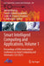 Smart Intelligent Computing and Applications, Volume 1: Proceedings of Fifth International Conference on Smart Computing and Informatics (Sci 2021) by Vikrant Bhateja