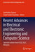 Recent Advances in Electrical and Electronic Engineering and Computer Science: Selected Articles from Iccee 2021, Malaysia by Zahriladha Zakaria