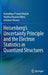 Heisenberg's Uncertainty Principle and the Electron Statistics in Quantized Structures by Kamakhya Prasad Ghatak