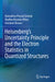 Heisenberg's Uncertainty Principle and the Electron Statistics in Quantized Structures by Kamakhya Prasad Ghatak