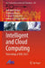 Intelligent and Cloud Computing: Proceedings of ICICC 2021 by Debahuti Mishra