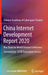 China Internet Development Report 2020: Blue Book for World Internet Conference by Chinese Academy of Cyberspace Studies