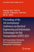 Proceedings of the 5th International Conference on Electrical Engineering and Information Technologies for Rail Transportation (Eitrt) 2021: Rail Tran by Jianying Liang