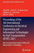 Proceedings of the 5th International Conference on Electrical Engineering and Information Technologies for Rail Transportation (Eitrt) 2021: Rail Tran by Yong Qin