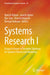 Systems Research I: Essays in Honor of Yasuhiko Takahara on Systems Theory and Modeling by Kyoichi Kijima