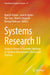 Systems Research II: Essays in Honor of Yasuhiko Takahara on Systems Management Theory and Practice by Kyoichi Kijima