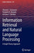 Information Retrieval and Natural Language Processing: A Graph Theory Approach by Sheetal S. Sonawane